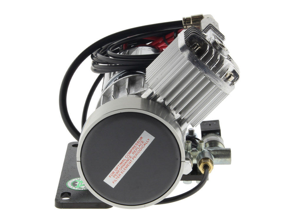 Arnott - Compressor Assembly - Milwaukee 8 Softail