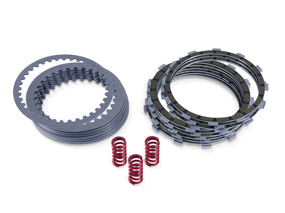 Barnett - Clutch Kit - Milwaukee 8