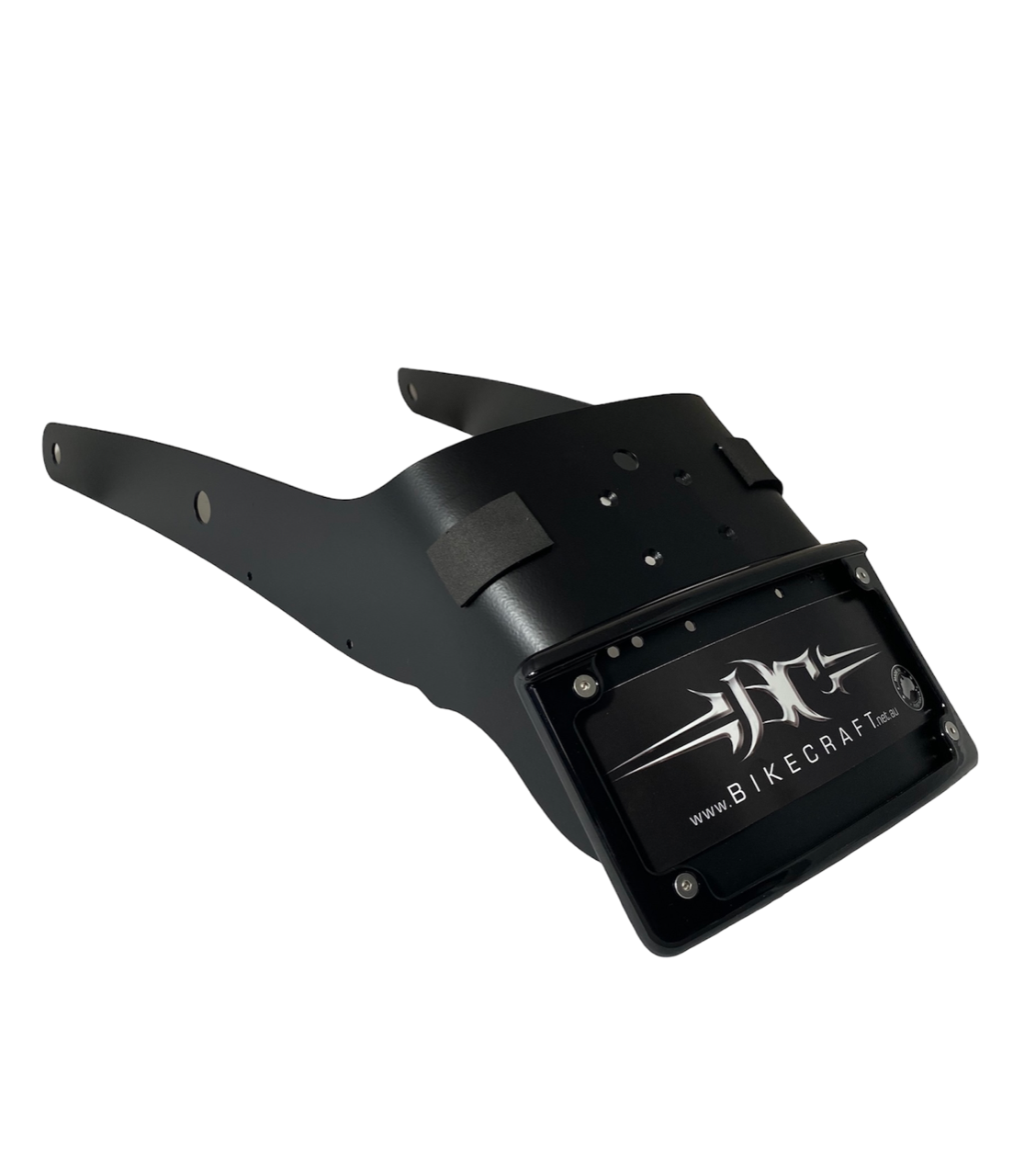 Bikecraft - Tail Tidy - Slim & Street Bob