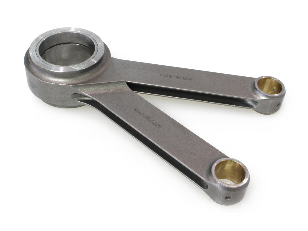 CP Carrillo - Conrods - Twin Cam