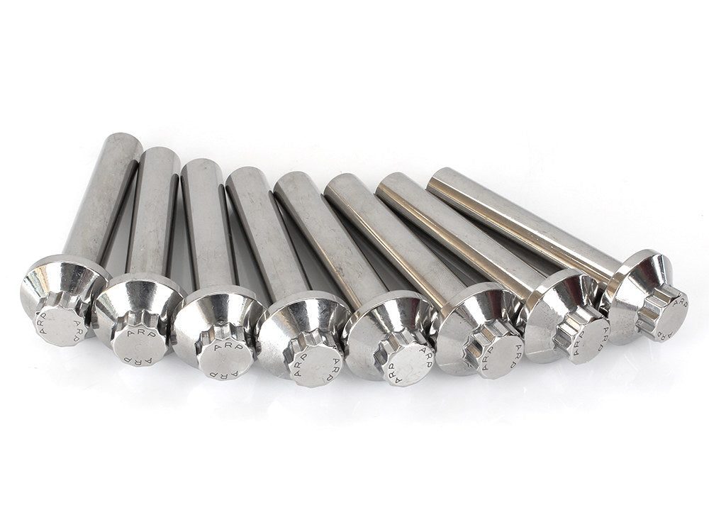 Feuling - ARP Head Bolt Kit - Milwaukee 8