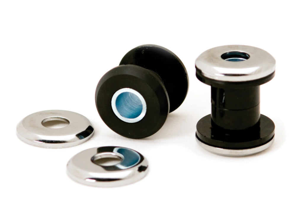 Arlen Ness - Polyurethane Handlebar Bushings - Milwaukee 8