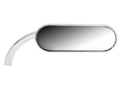 Arlen Ness - Mini Oval Mirror