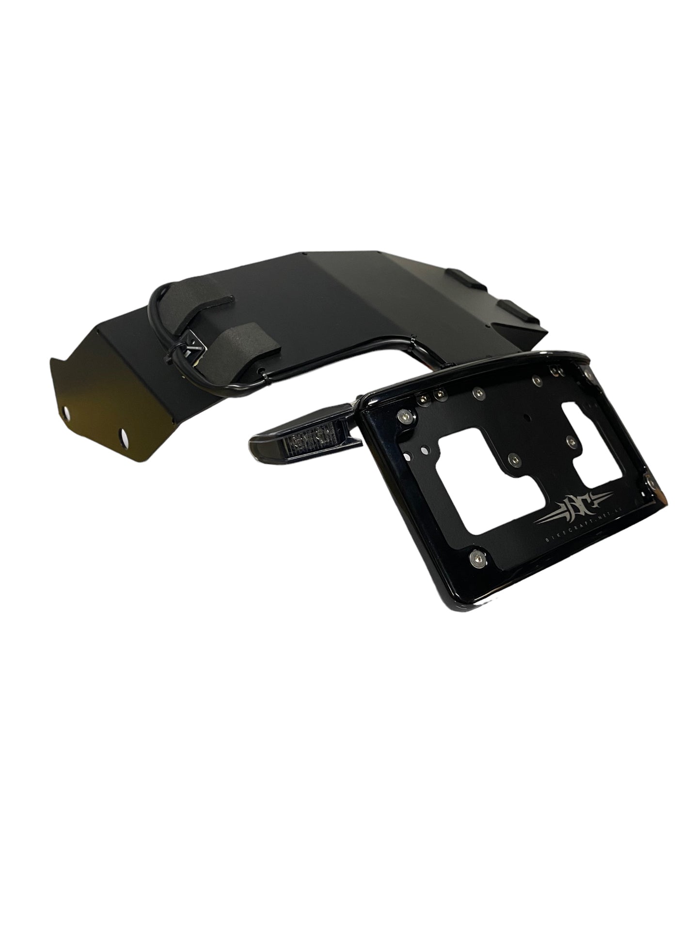 Bikecraft - Tail Tidy - Breakout