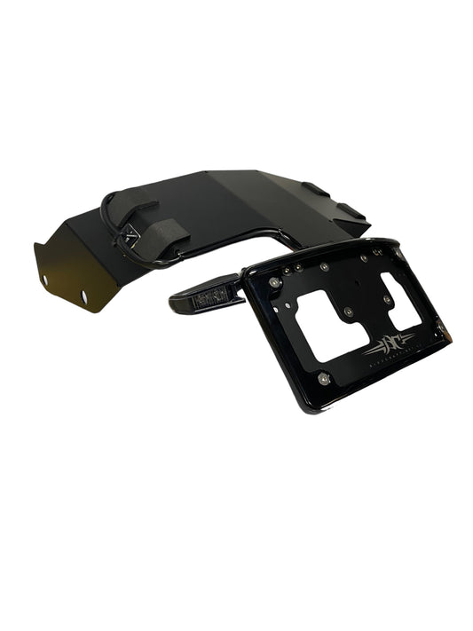 Bikecraft - Tail Tidy - Breakout
