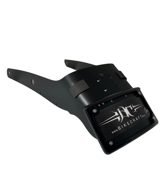 Bikecraft - Tail Tidy - Slim & Street Bob