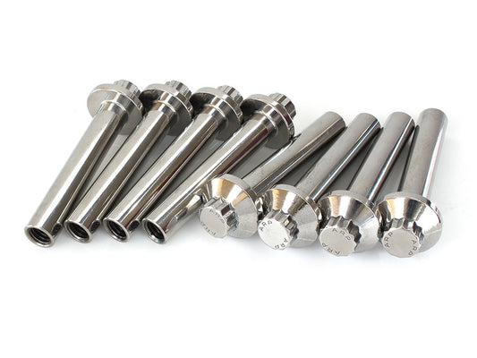 Feuling - ARP Head Bolt Kit - Milwaukee 8