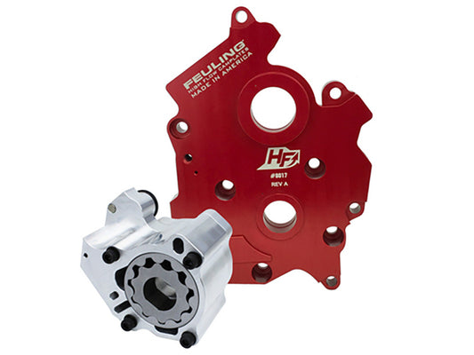 Feuling - Oil Pump & Cam Plate Kit - Milwaukee 8