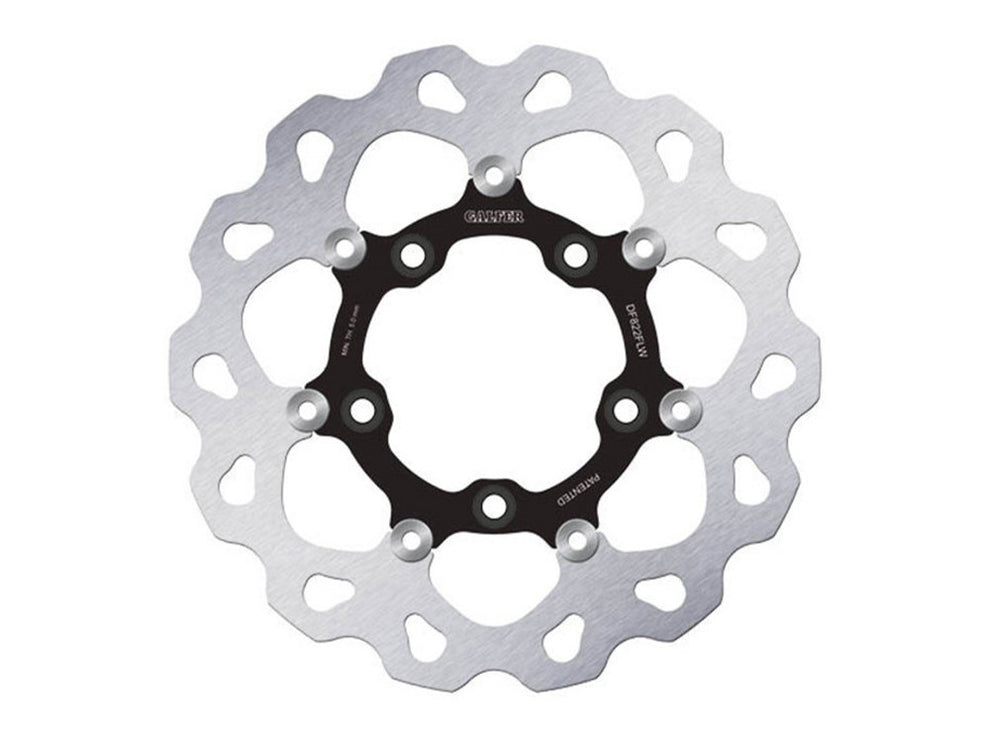 Galfer - Rear Wave Disc Rotor 11.8