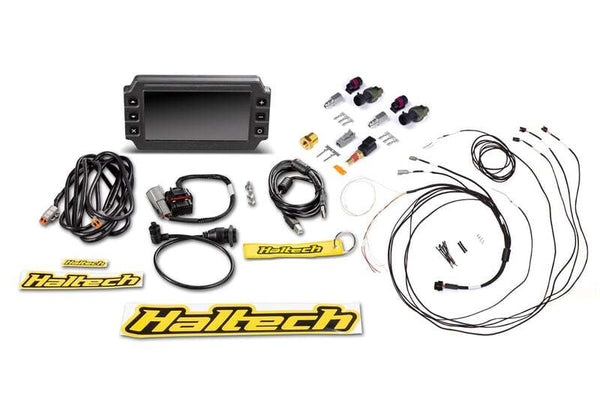 Haltech - IC-7 Stand-Alone 