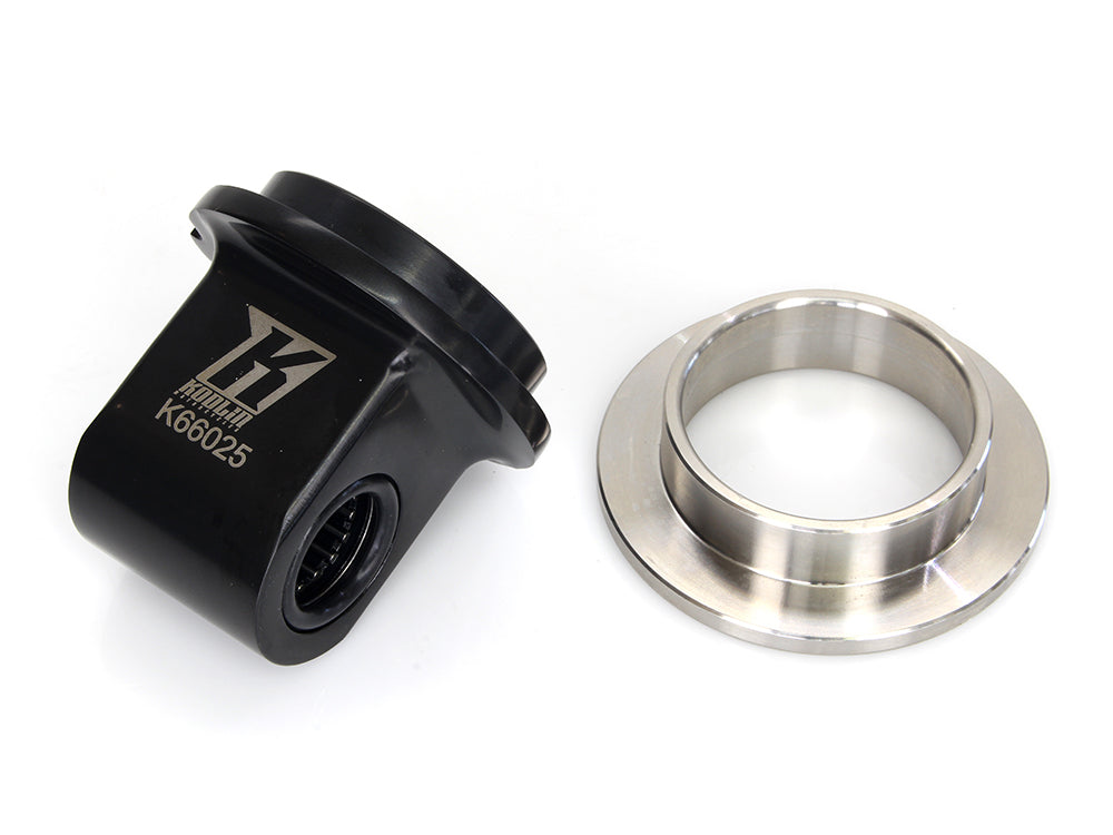 Kodlin - Lowering Kit - Milwaukee 8 Softail
