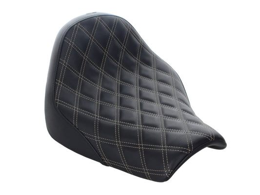 Saddlemen - Renegade LS Solo Seat - Breakout 18-22