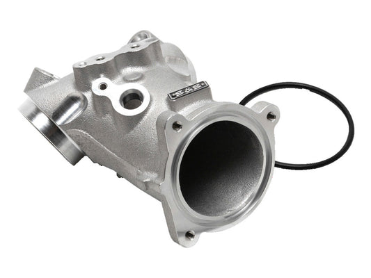 S&S - 55mm Intake Manifold - Milwaukee 8