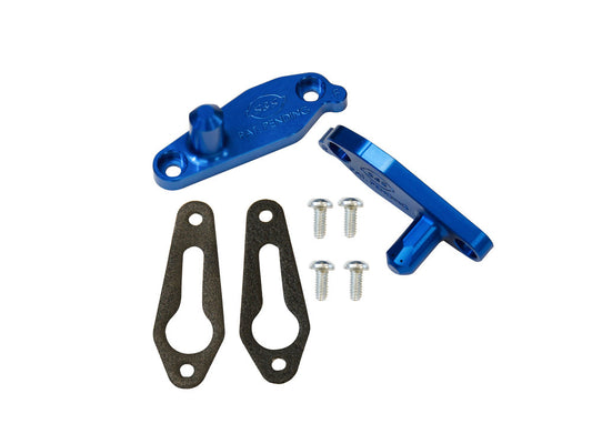 S&S - Piston Cooling Jet Kit - Milwaukee 8